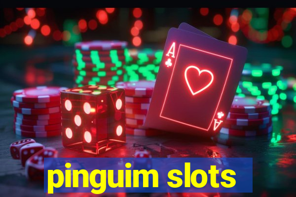 pinguim slots